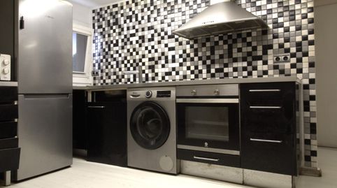 Foto 4 de Piso en venta en Calle Mendiolabidea, Pasaia, Gipuzkoa