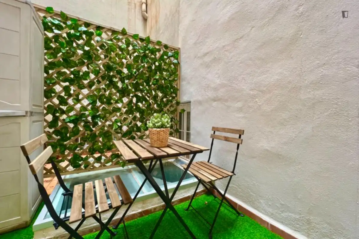 Apartment mit Aufzug zur Miete in Centro, imagen 9