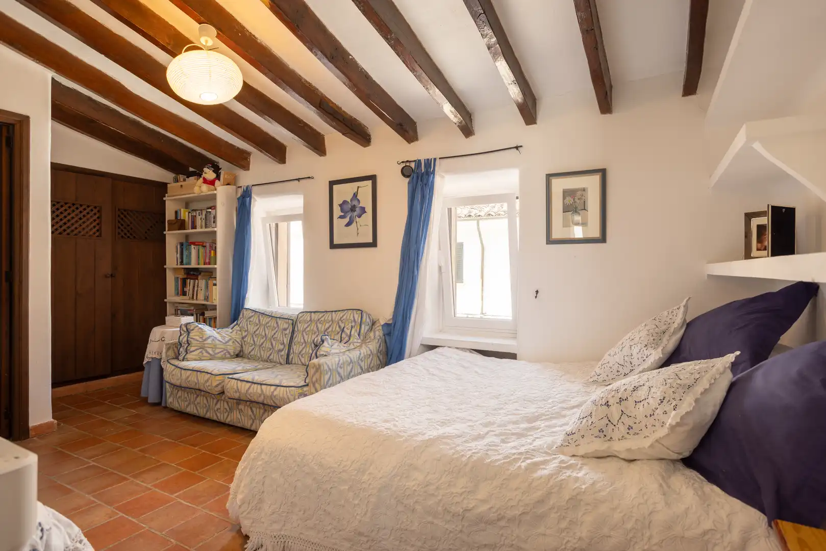 Maison jumelée à vendre à Pollença Poble, imagen 8