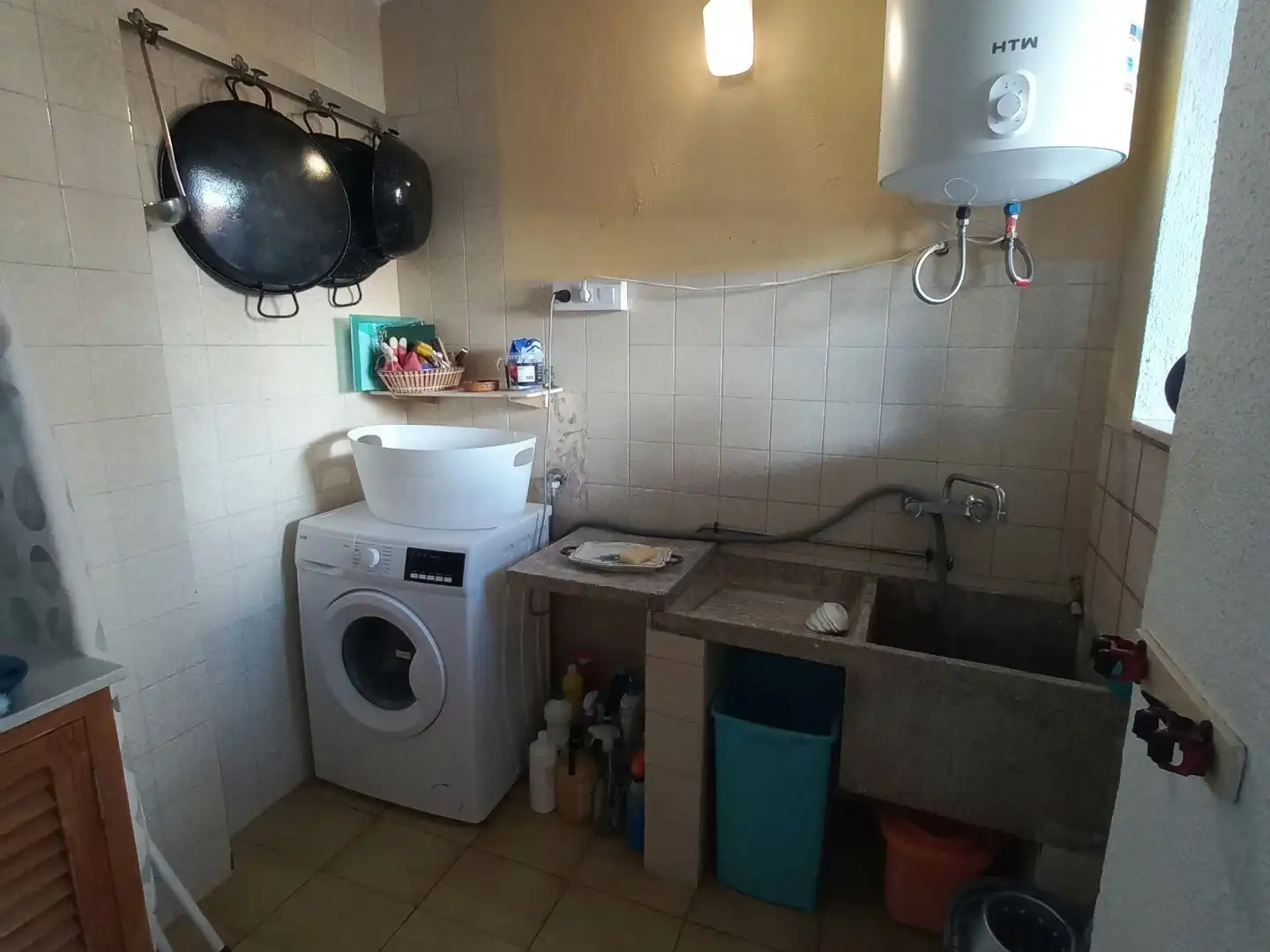 Villa con piscina in vendita a Avinguda del Grau 100, imagen 36