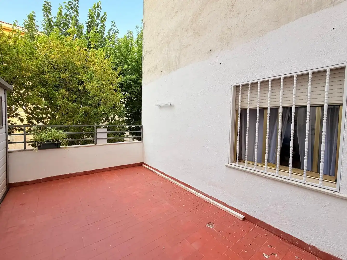 Terrassa de Pis en venda en Mérida amb Aire condicionat i Terrassa