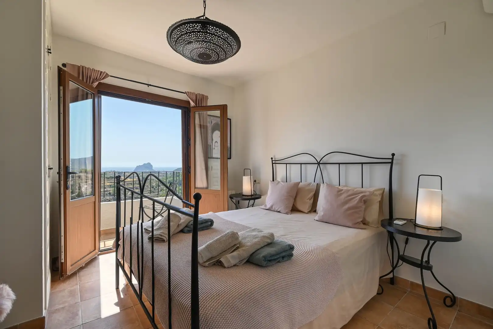 Maison rustique à vendre à Benissa pueblo, imagen 30