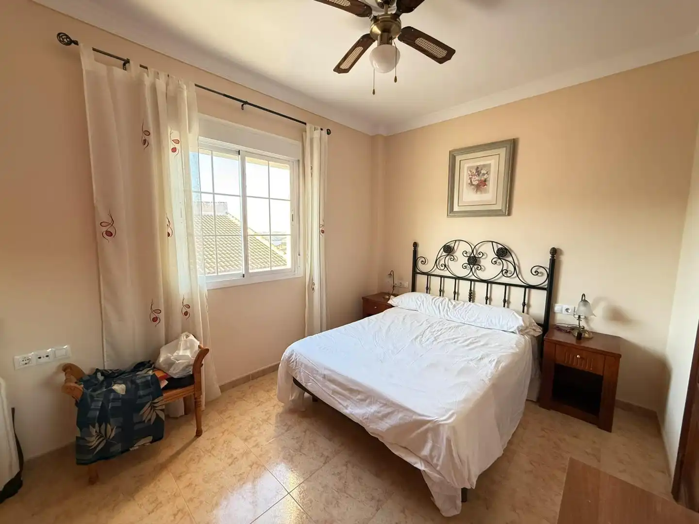 Habitación de Piso en venta en Alameda, Málaga