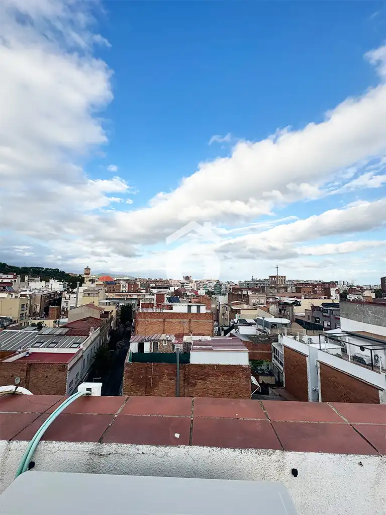 Piso en venta en Badalona, imatge 3