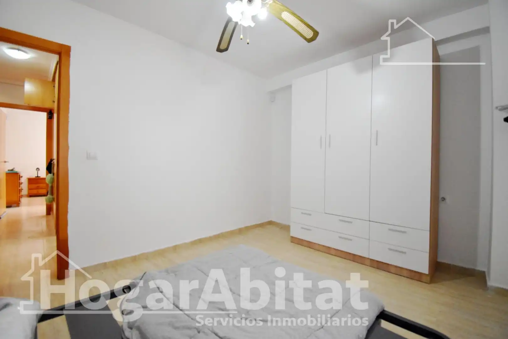 Dormitori de Pis en venda en Cullera amb Aire condicionat i Calefacció