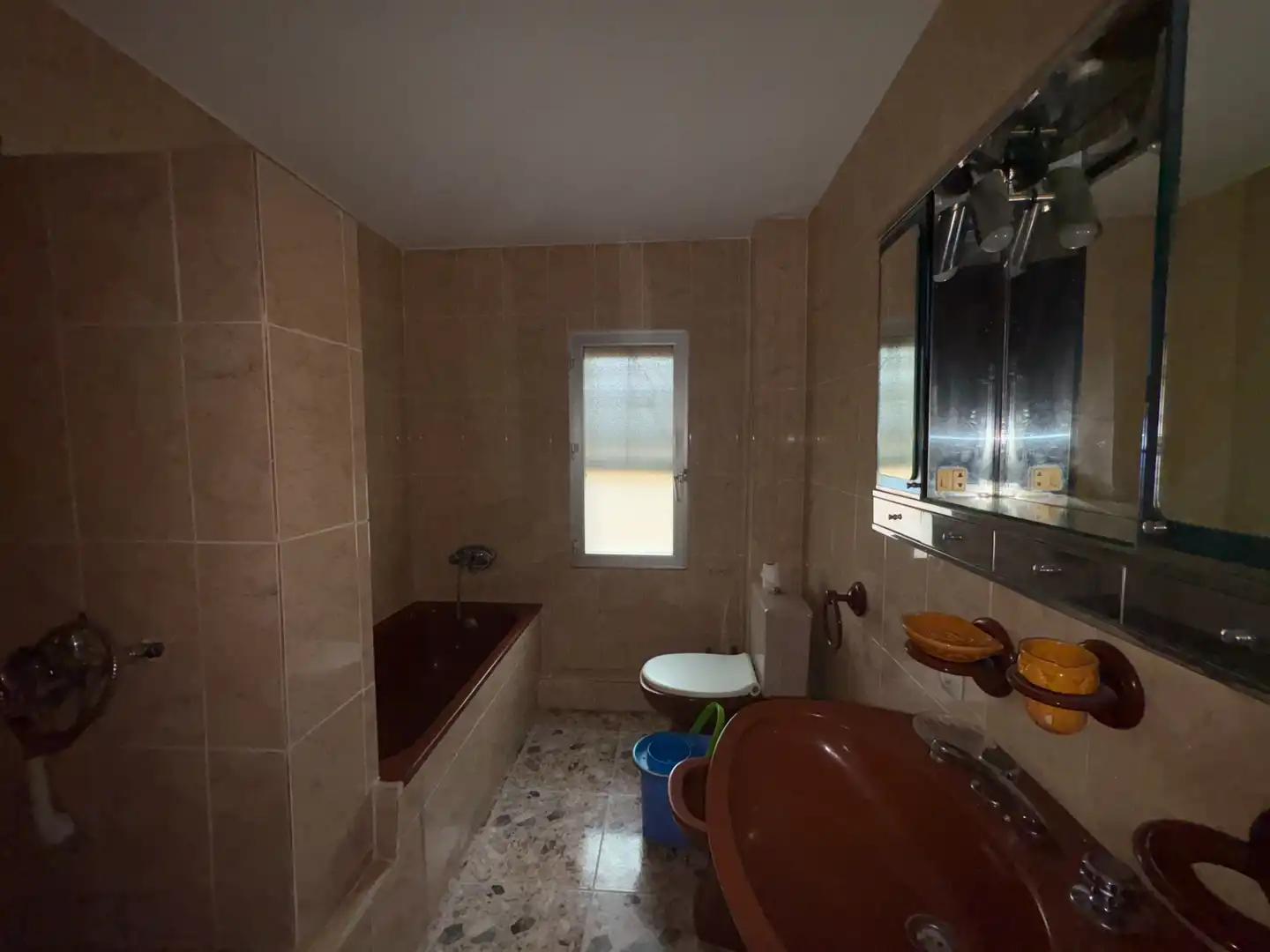 Bathroom of Country homes for sale in Cenicientos