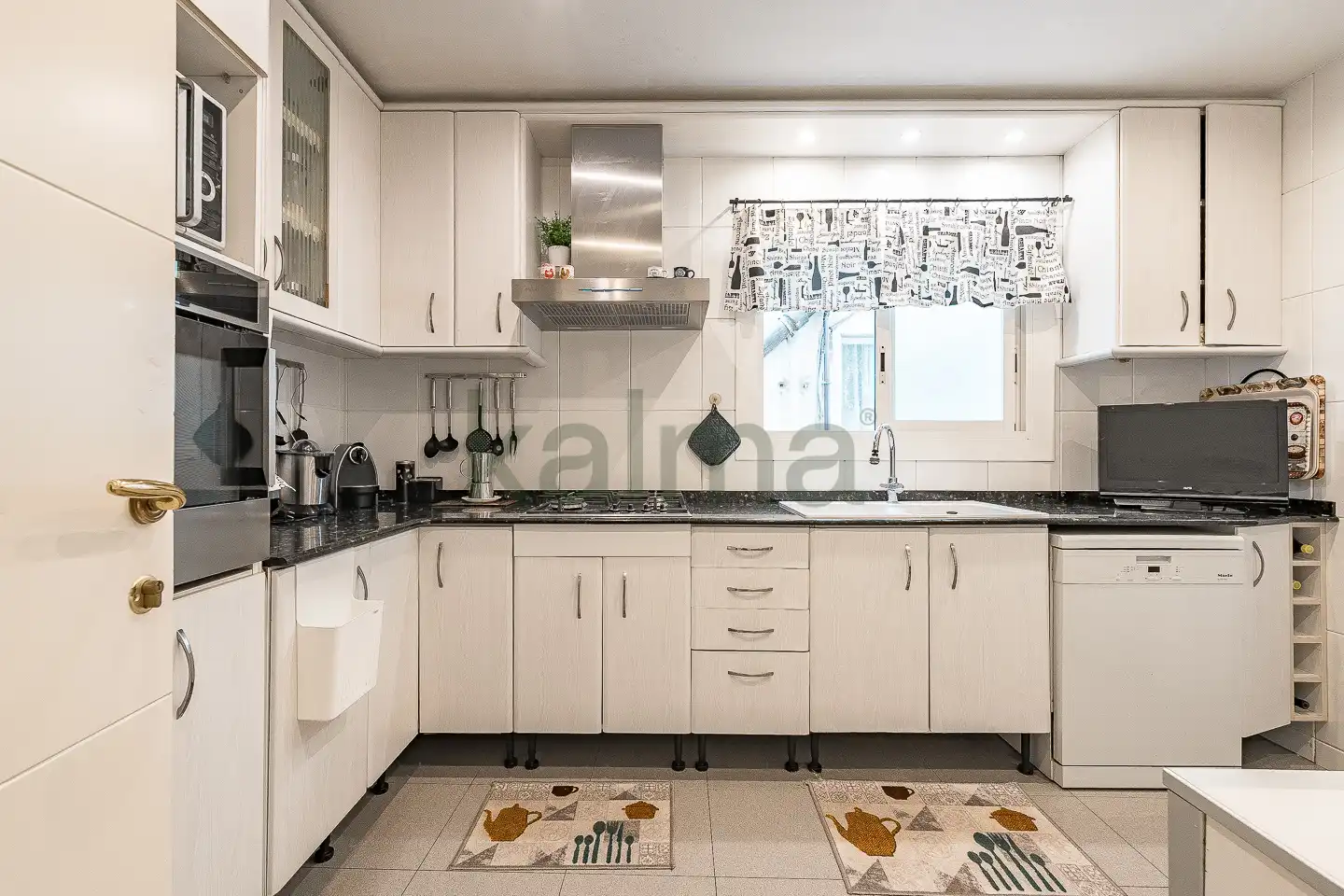 Ático con terraza en venta en Carrer de la Providència, imagen 11