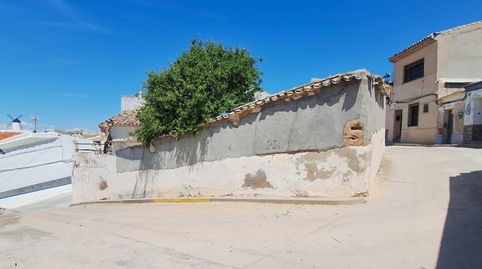 Casa solar en venta en calle Rodadero de Campo de Criptana, immagine 4