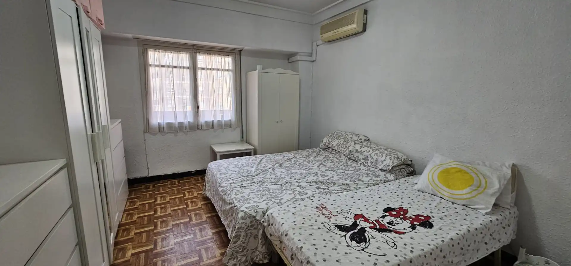 Flat with terrace for sale in Extramurs, imagen 6
