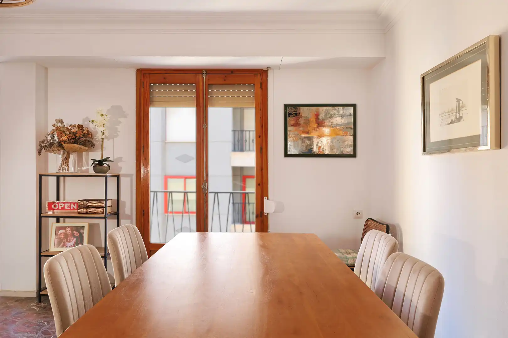 Flat for rent in Carrer Marcel Mira, Jijona / Xixona