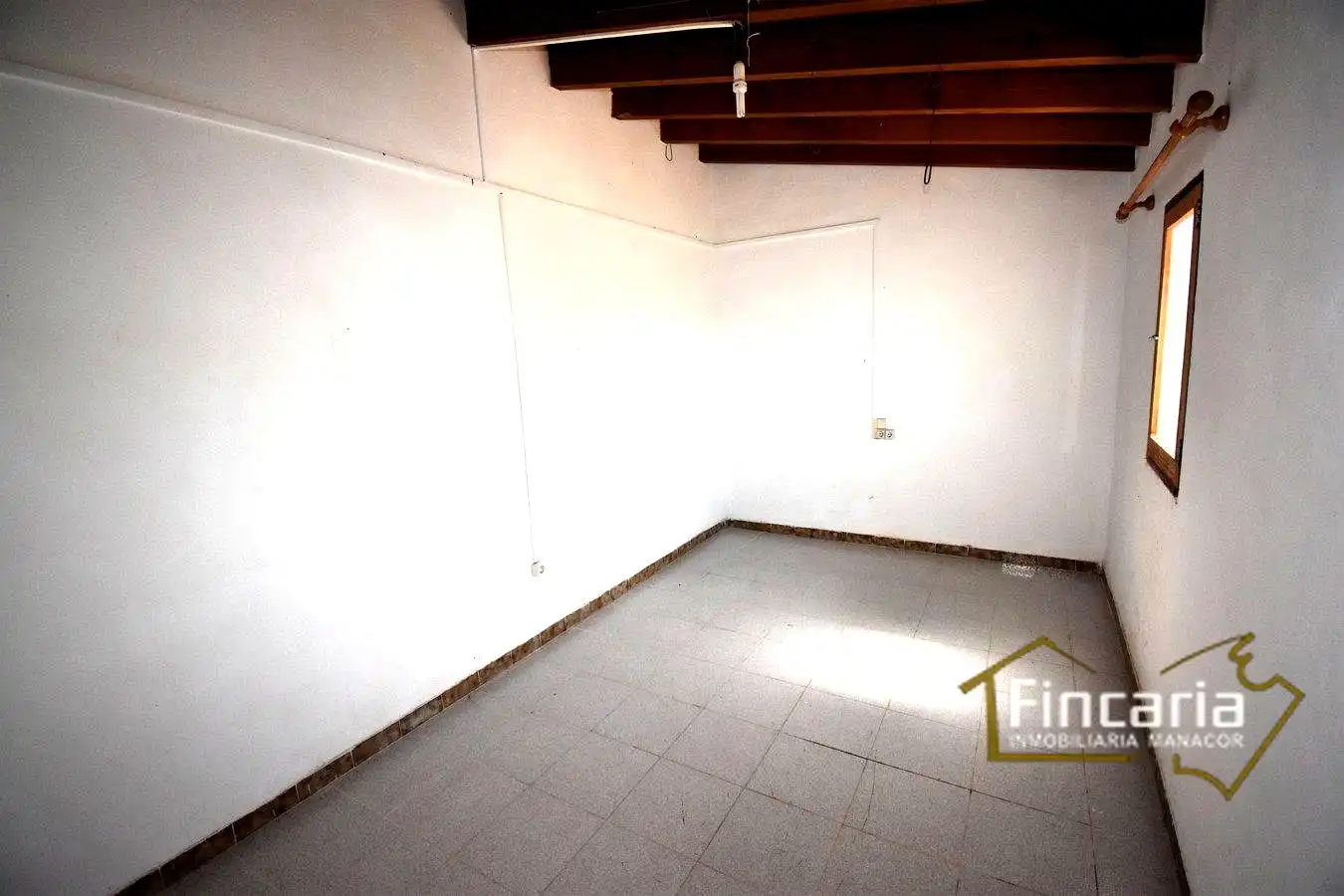 Casa rústica amb jardí en venda a Poligono Poligon 27, imagen 32