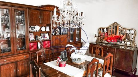 Foto 2 de Pis en venda a Avenida de Madrid, Salgueira - O Castaño, Vigo