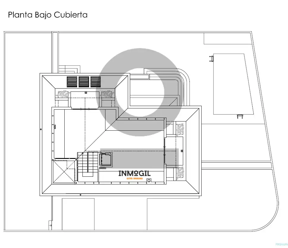 Chalet con piscina en venta en Calle Extremadura 12, imagen 49