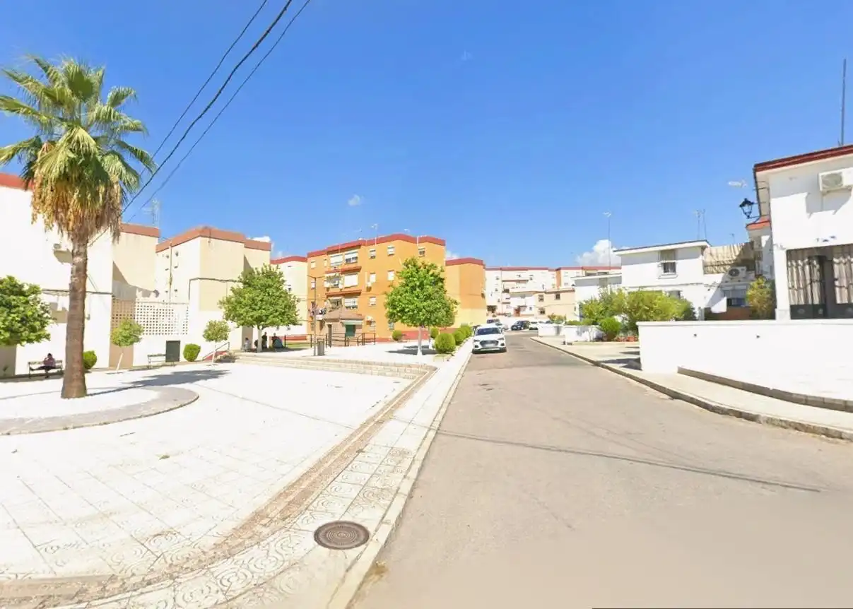 Casa a schiera in vendita a Lora del Río