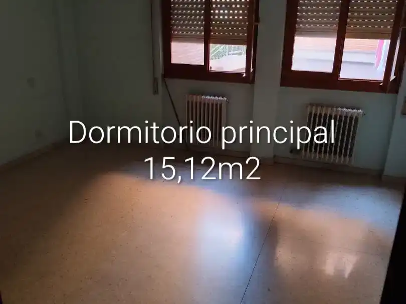Pis en venda en Tordesillas amb Jardí privat, Piscina i Balcó