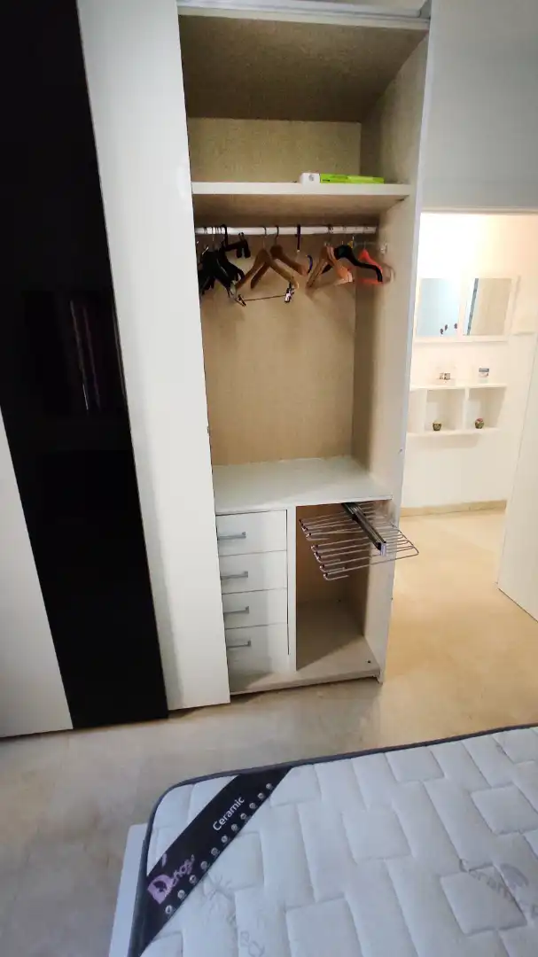 Wohnung zur Miete in Calle Tierno Galván, Las Tres Cruces