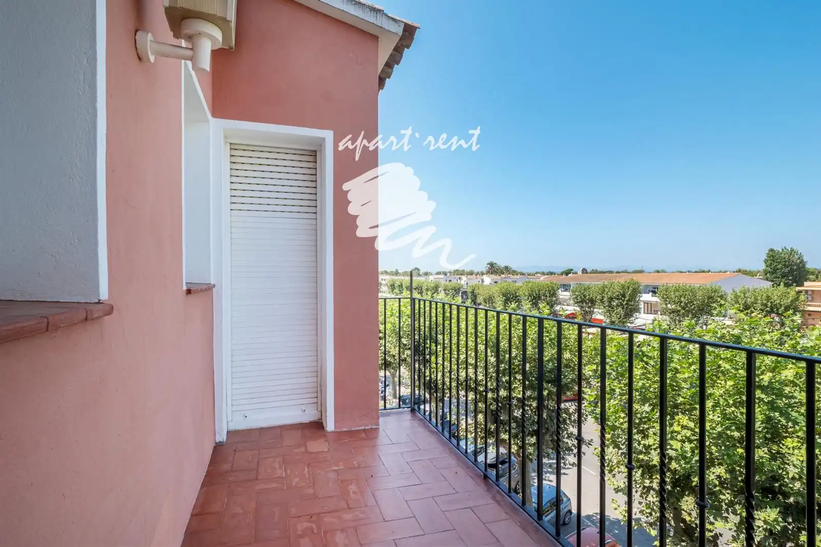 Wohnung mit Terrasse zum Verkauf in Gran reserva, cami de Flors n °, planta 3 , puerta 52 , paking 2, imagen 17