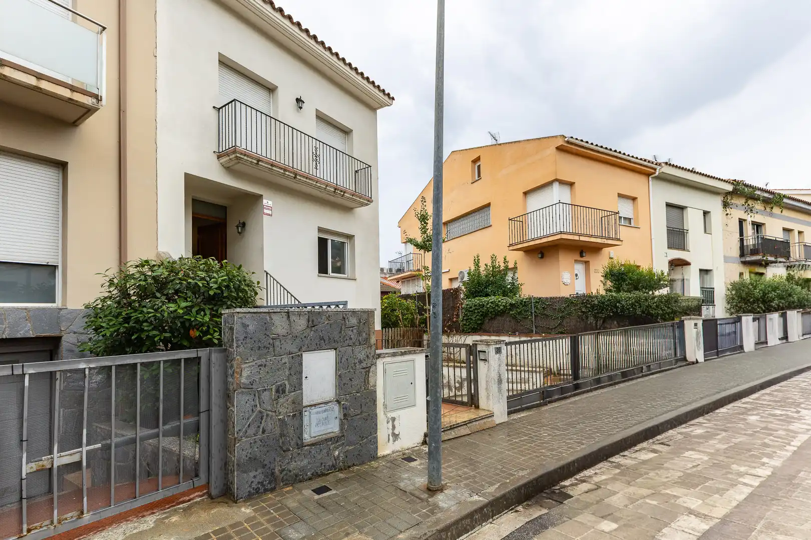 Terraced house with terrace for sale in Nucli Urbà, imagen 47