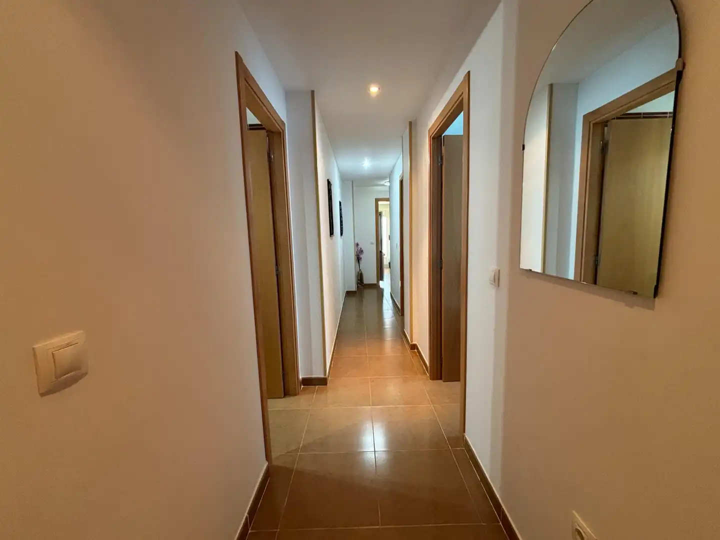 Apartament en venda en Nules amb Aire condicionat, Traster i Balcó