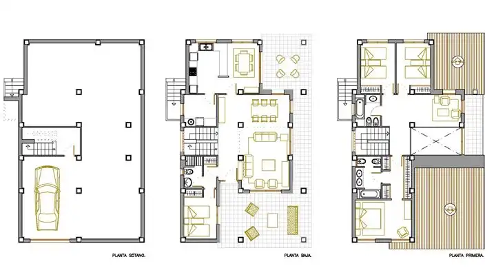 Detached house with pool for sale in carrer de Salvador Dalí 15, imagen 30