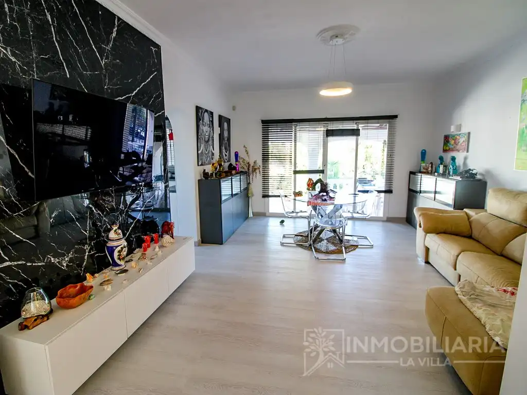Living room of Country homes for sale in Coín  with Swimming Pool