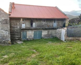 House or chalet for sale in Ventiun