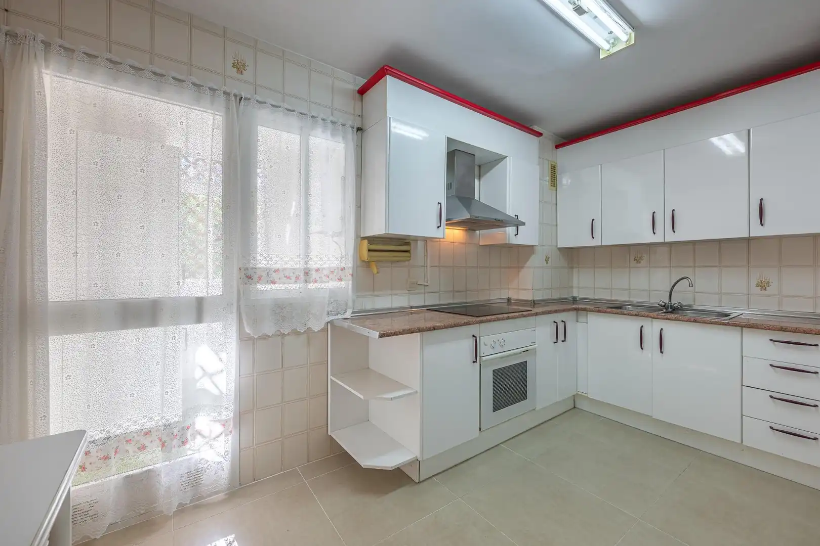 Flat with terrace for sale in Centro ciudad, imagen 7