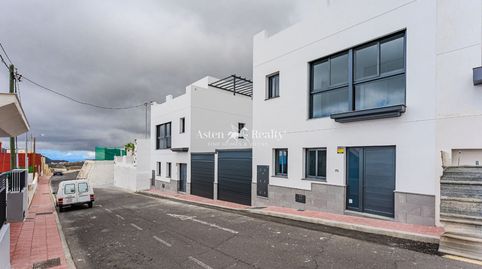 Foto 2 de Casa adosada en venta en La Sabina, San Miguel, San Miguel de Abona
