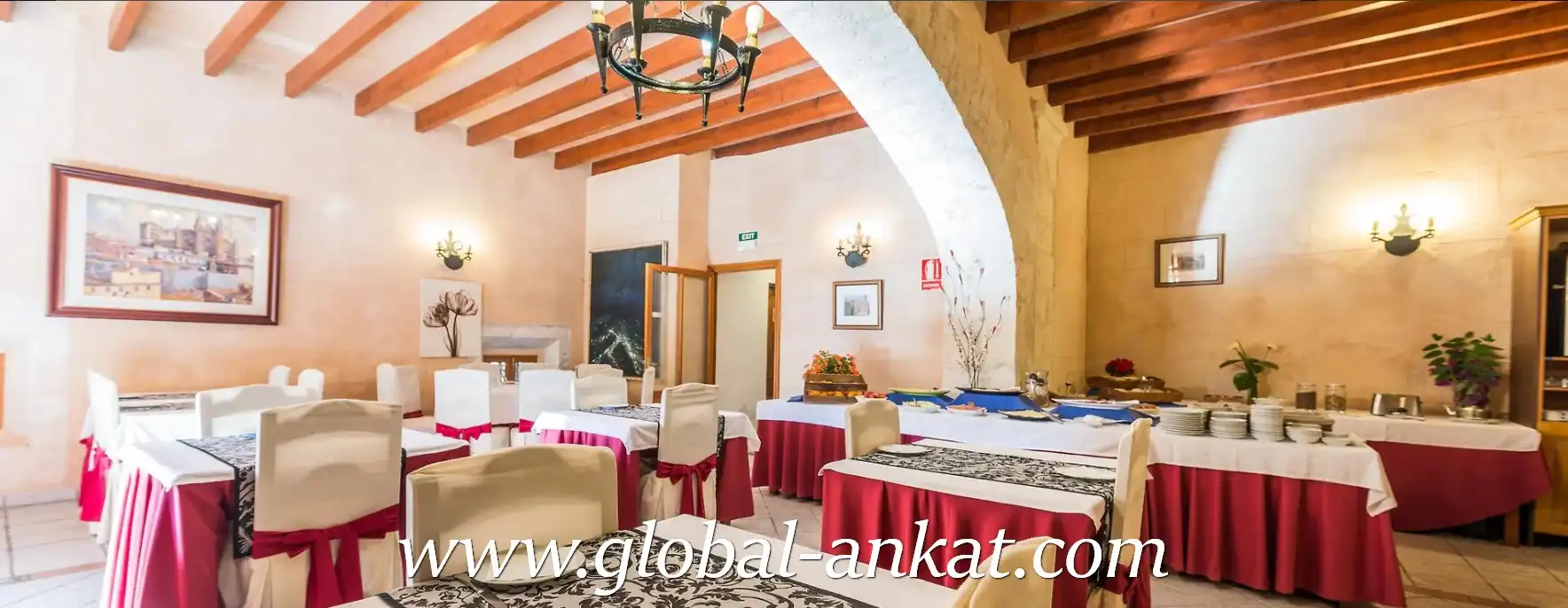 Hôtel à vendre à Sencelles, imagen 31