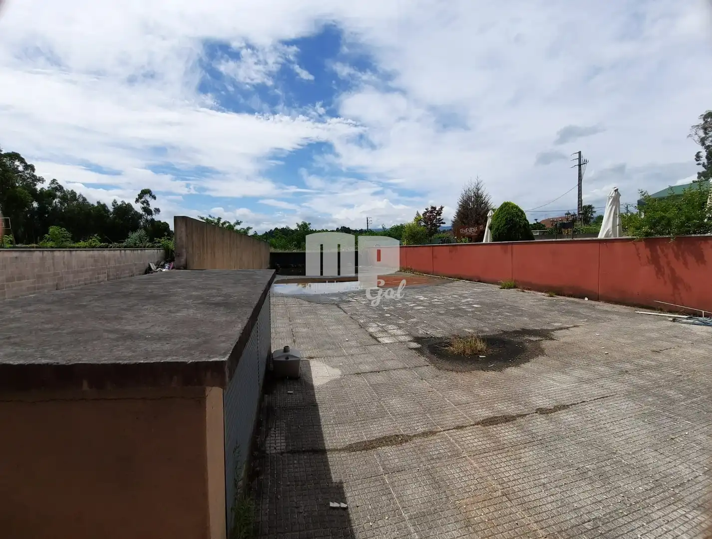 Local comercial en venda a Rúa de Galicia, imagen 4