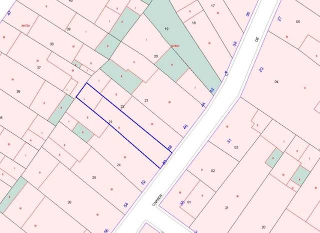 Terreno en Venta en SANTA TERESA JORNET en Aitona