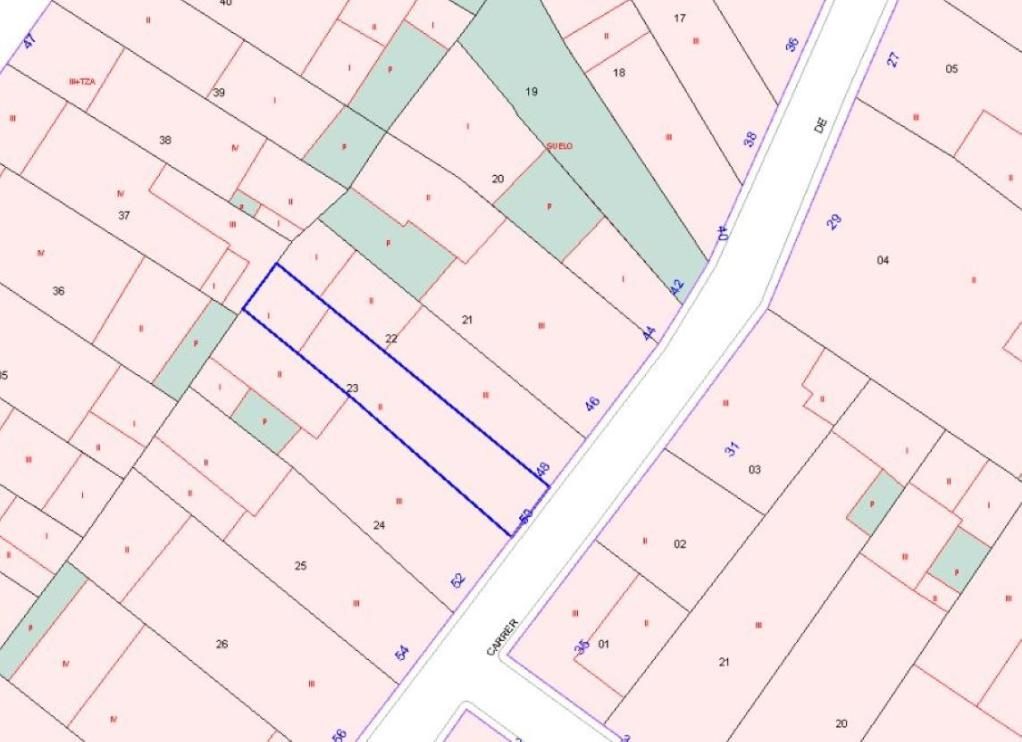 Land for sale in Aitona