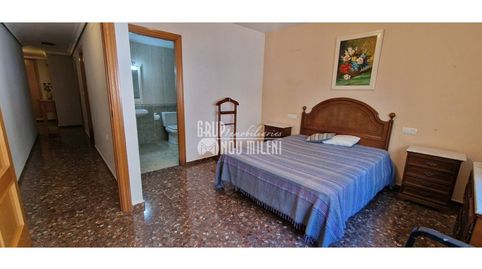 Foto 4 de Piso en venta en L'Eixereta, Burjassot