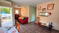 Living room of House or chalet for sale in El Montmell  with Air Conditioner, Storage room and Swimming Pool