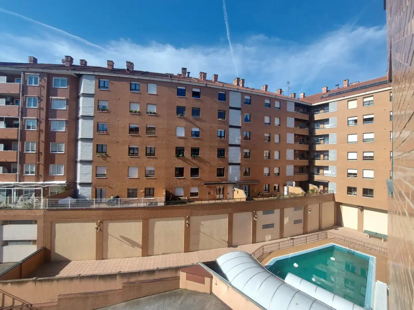 Appartement avec ascenseur à vendre à Logroño - Club Deportivo, imagen 13