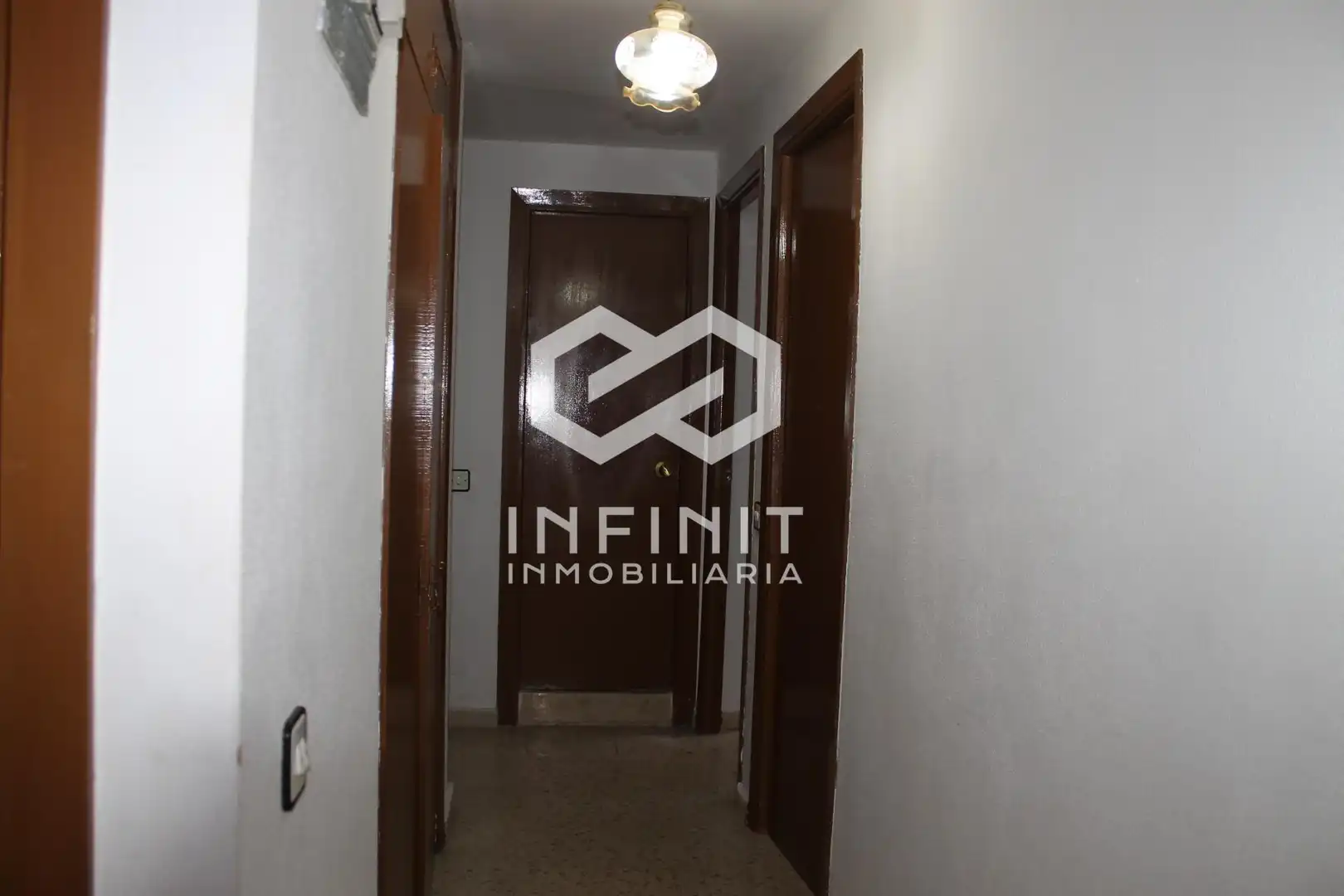 Piso en venta en Ibias con Calefacción y Trastero