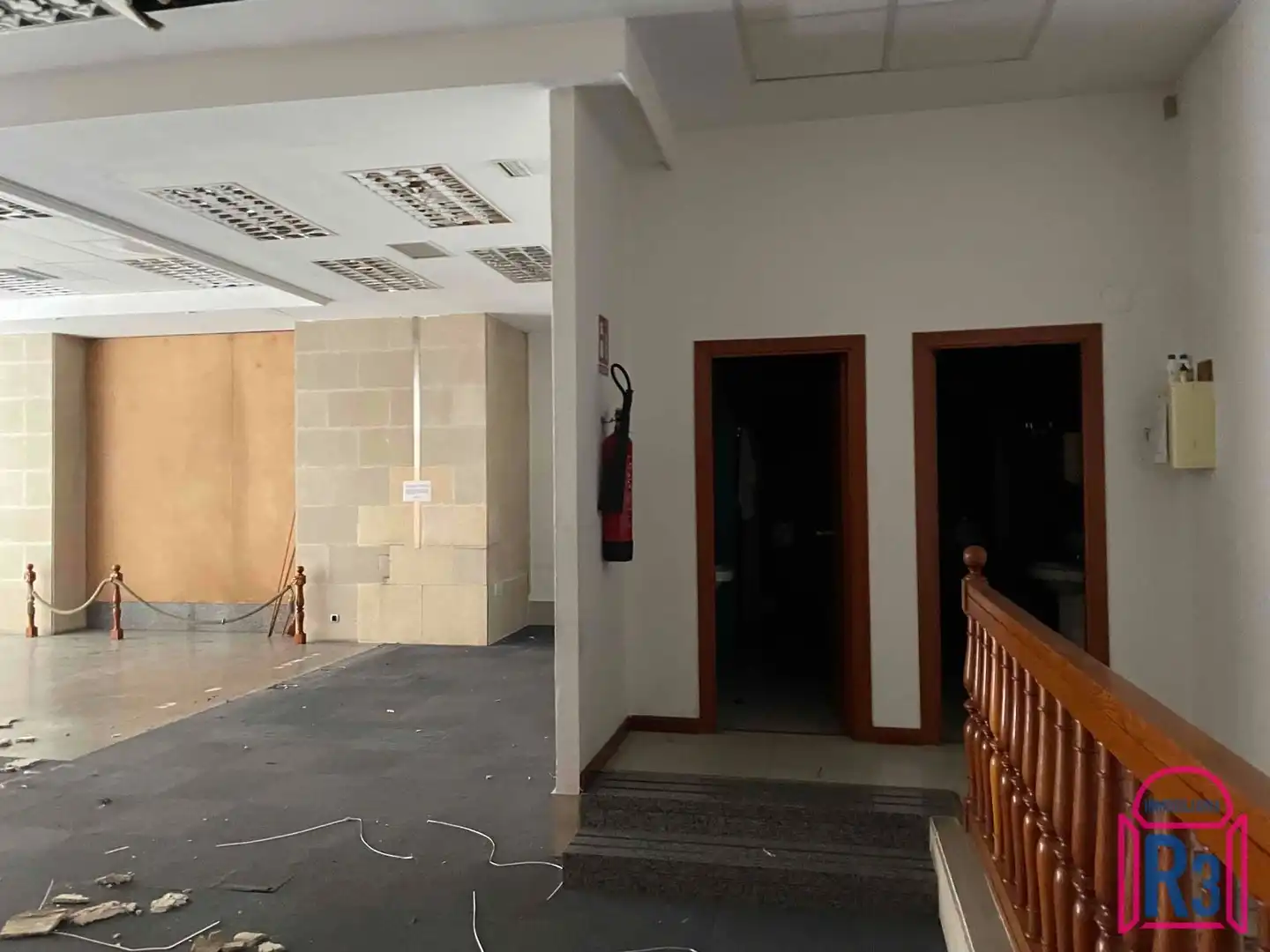 Local comercial en venda a Rúa, imagen 5