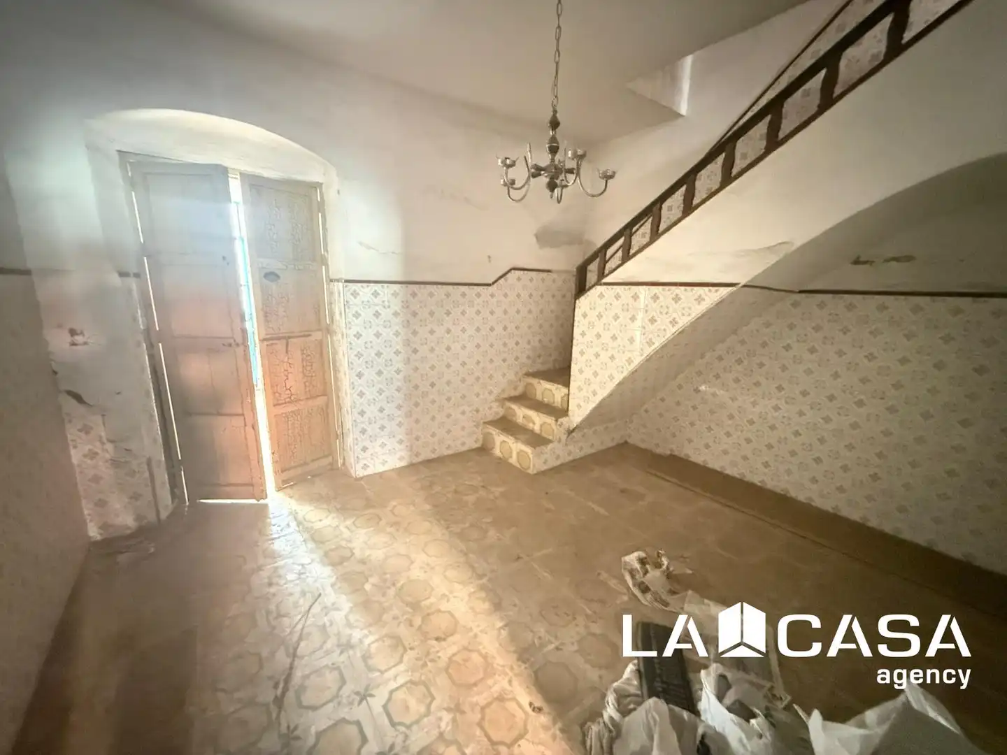Cuina de Casa o xalet en venda en Dos Hermanas