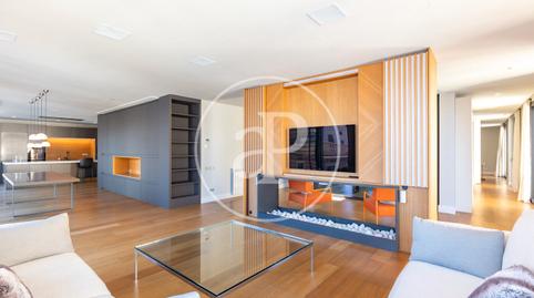 Foto 2 de Piso de alquiler en Carrer de València, Dreta de l'Eixample,  Barcelona Capital