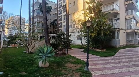 Foto 4 de Ático en venta en Playa Levante, Benidorm