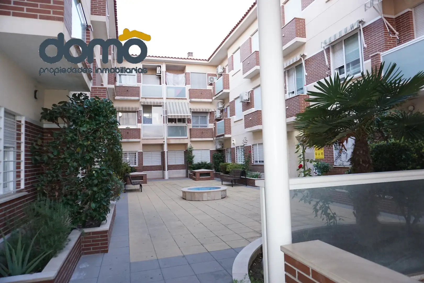 Wohnung zum Verkauf in Calle Santa Ana, 27, Atarfe
