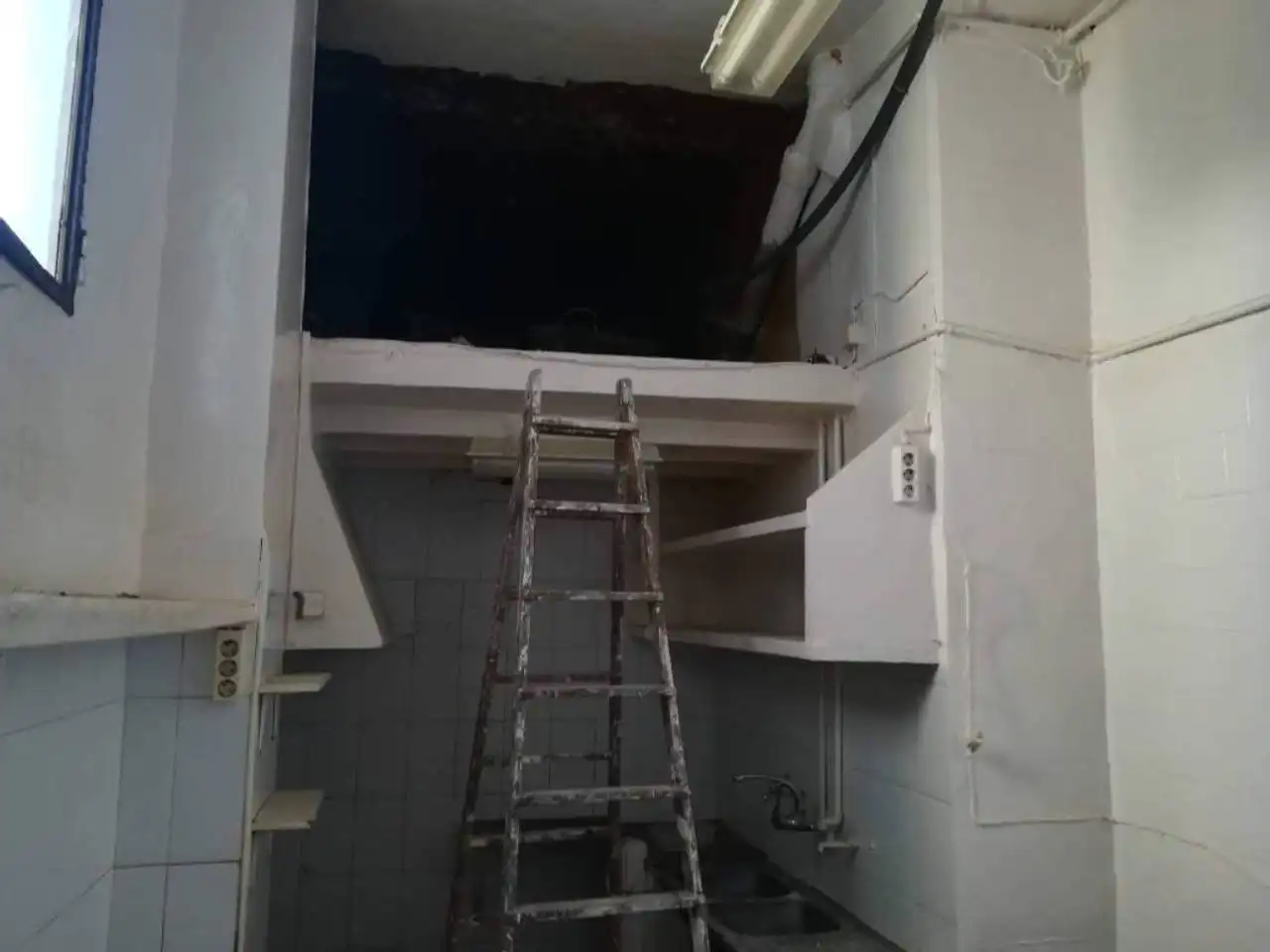 Local en venta en Alcoy / Alcoi