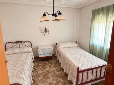 Villa à vendre à Almodóvar del Campo