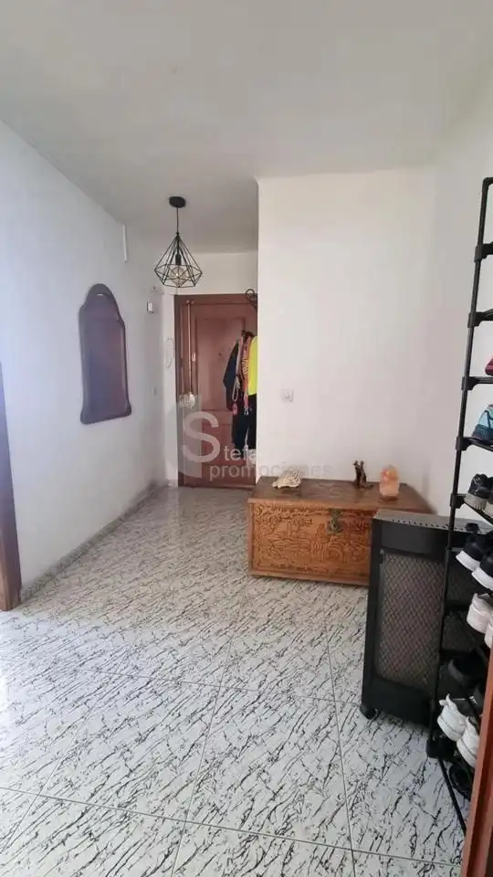 Habitación de Piso en venta en Málaga con Aire acondicionado y Terraza