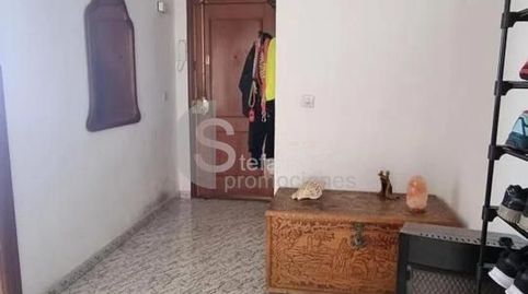 Foto 4 de Piso en venta en La Unión - Cruz de Humilladero - Los Tilos, Málaga Capital