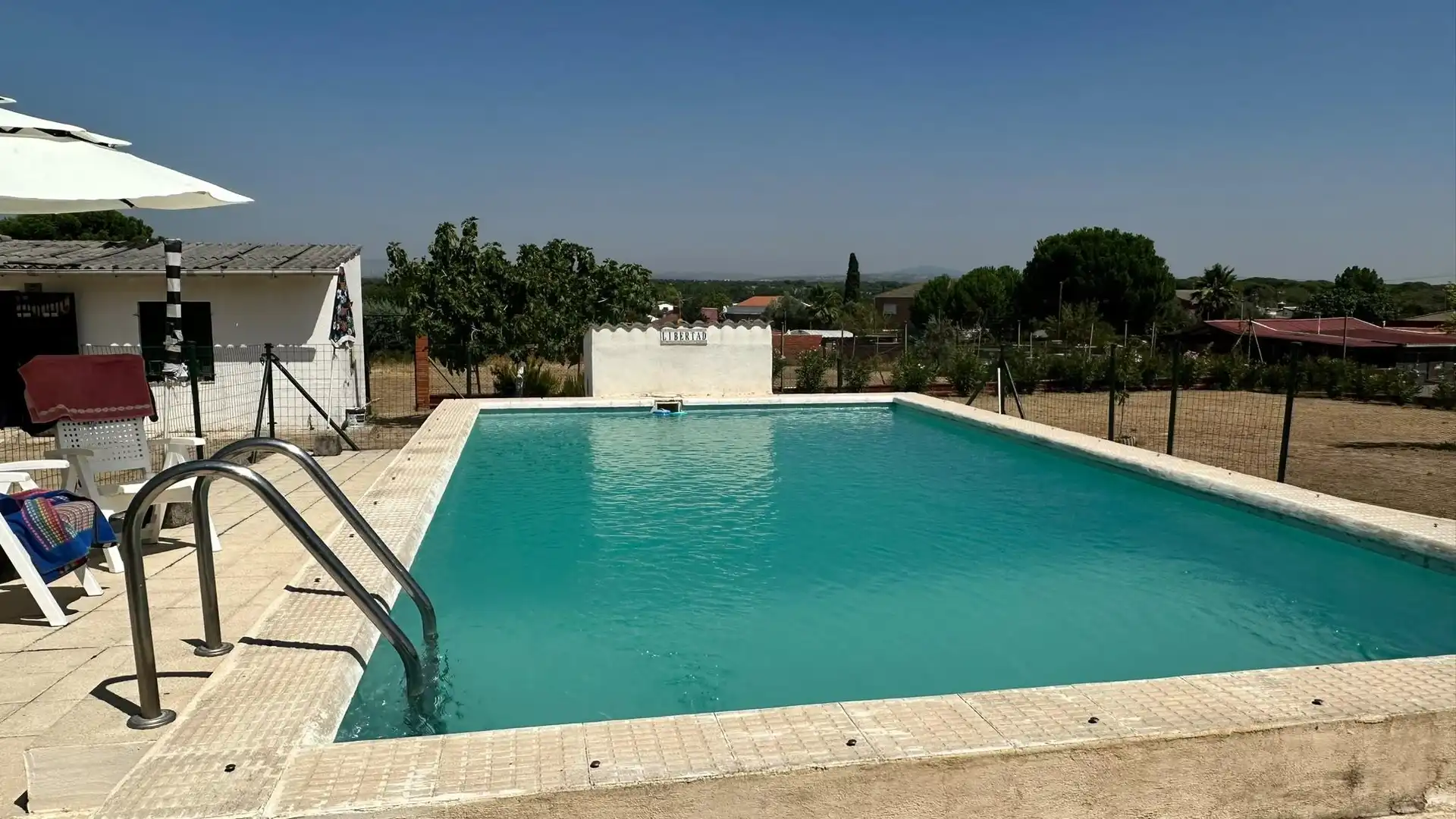 Villa avec piscine à vendre à Escalona, imagen 18