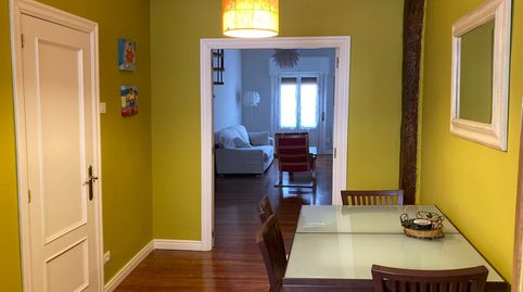 Foto 4 de Piso en venta en Calle Askao, Casco Viejo, Bilbao