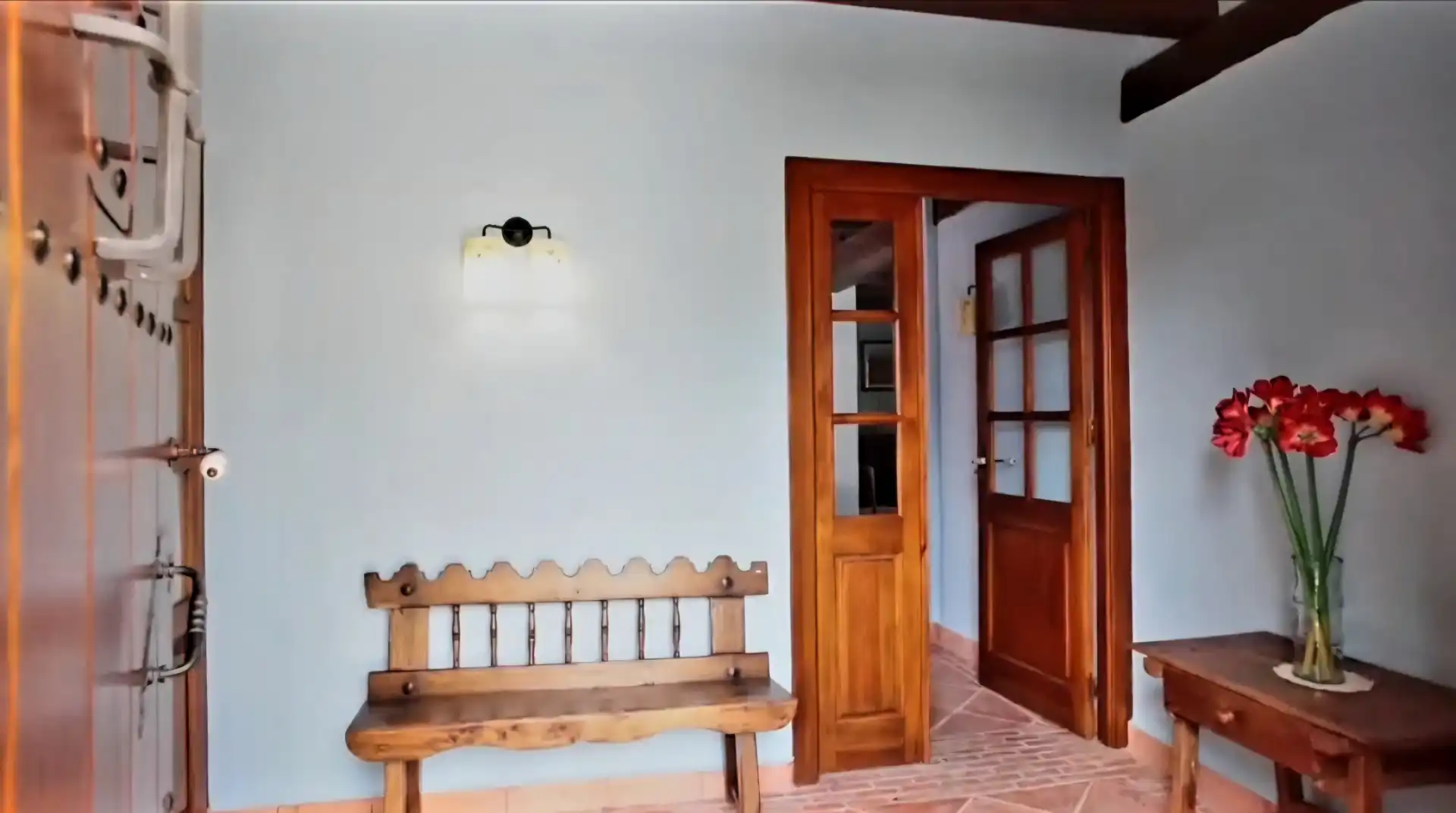 Country house zum Verkauf in Vélez-Blanco mit Klimaanlage, Heizung und Privatgarten