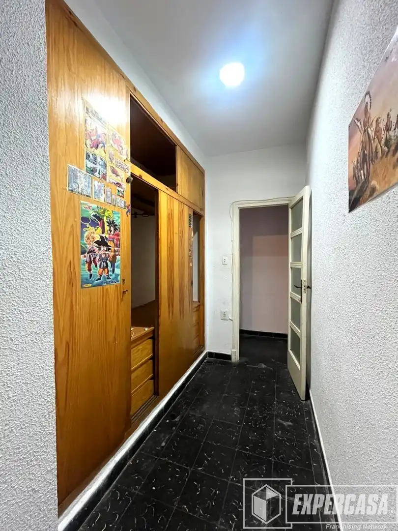 Habitación de Piso en venta en Valencia con Terraza