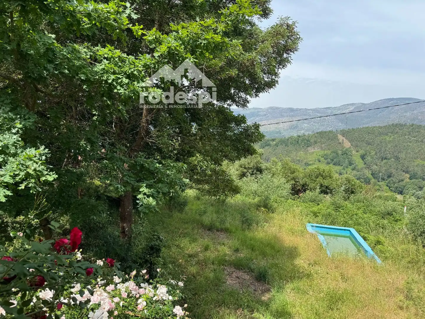 Casa o chalet en venta en Cortegada con Calefacción, Terraza y Trastero